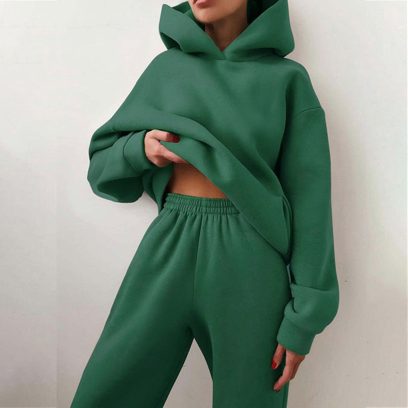 GR | Jogging Set