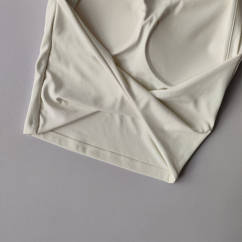 GR | Sophisticated women's statement top