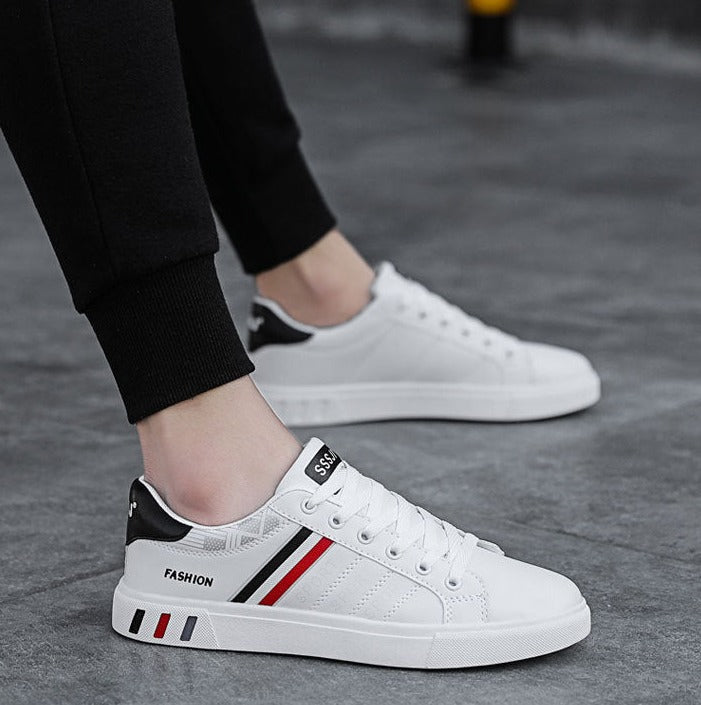 GR | Sporty sneakers