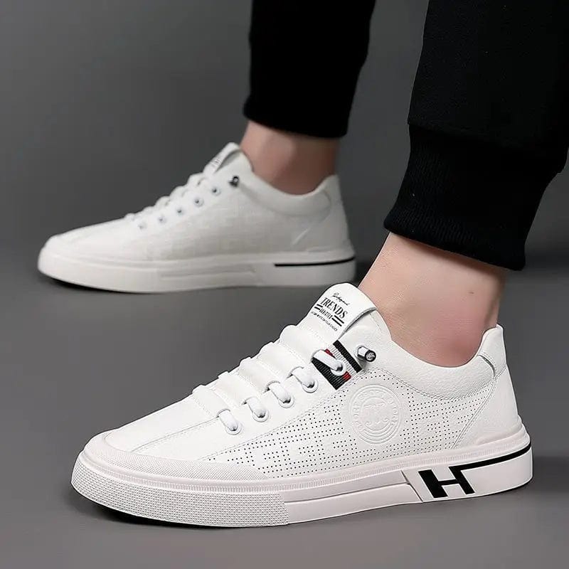 GR | Casual shoes – Comfortable and stylish for every day