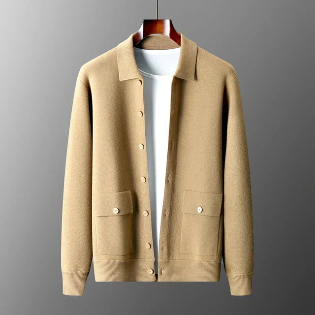 GR | Eleganter Cardigan