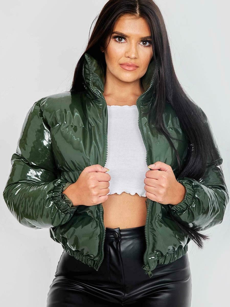GR - Stylish bomber jacket