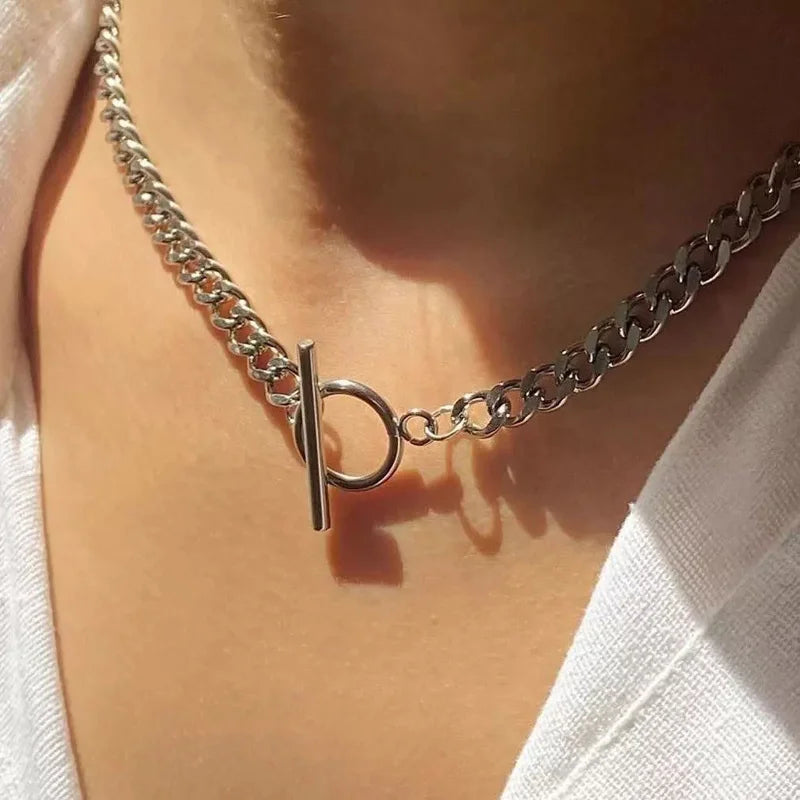 GR | Chunky Necklace