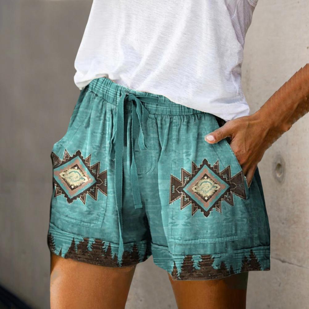 GR | Short, casual and airy