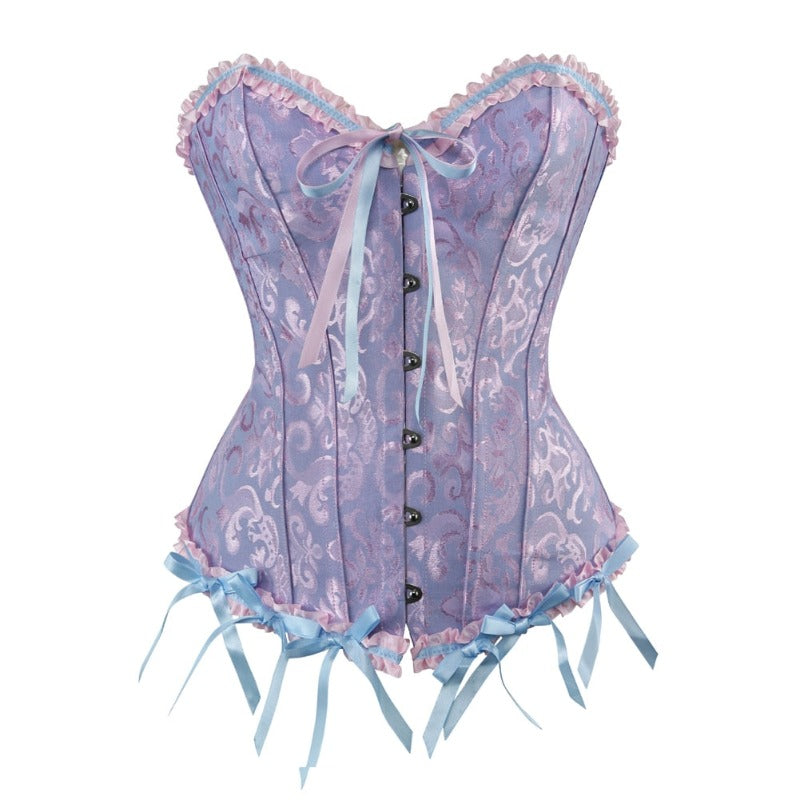 GR | Classic Corset