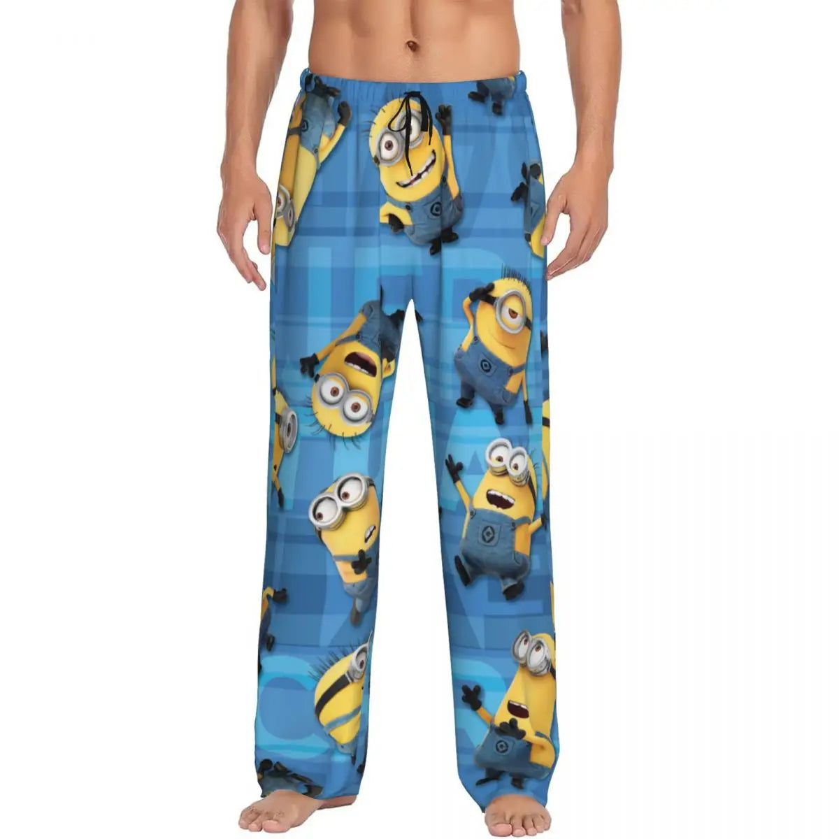GR | Comfortable lounge pants