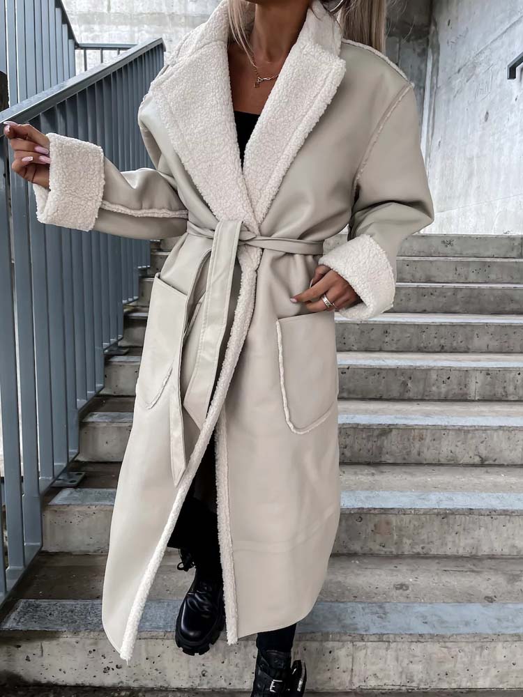 GR | Elegant and versatile jacket