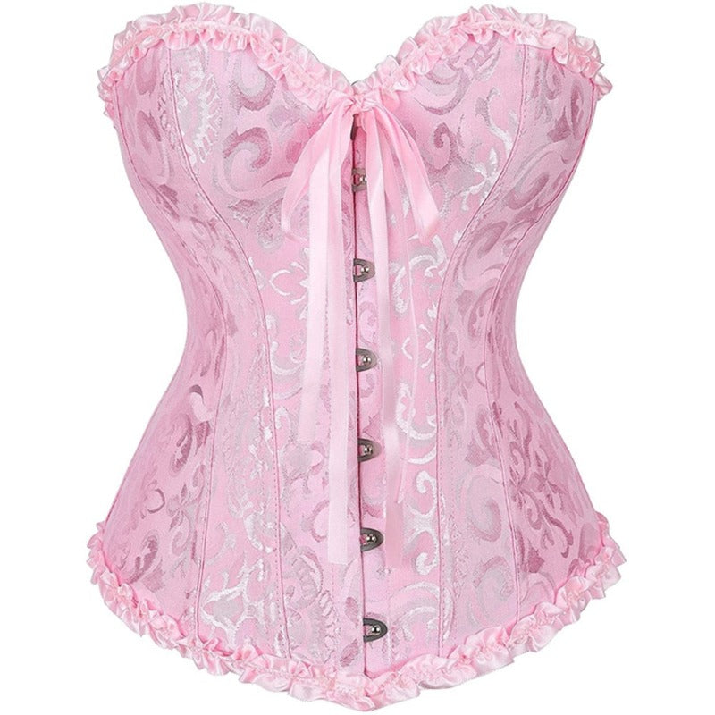 GR | Classic Corset