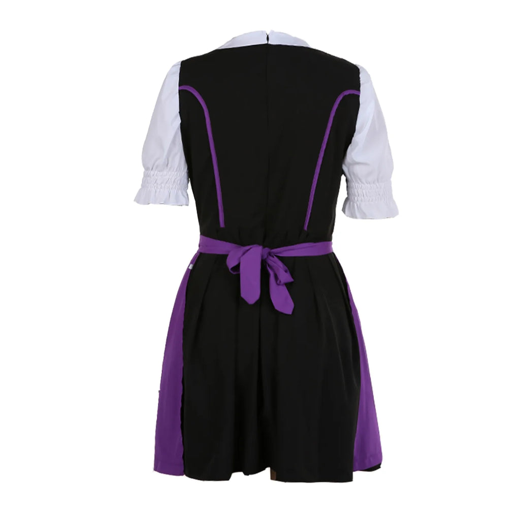 GR | Elegantes Biermädchenkleid Modisch