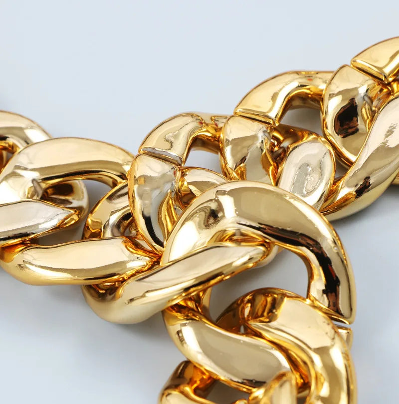 GR | Let's dream necklace belts