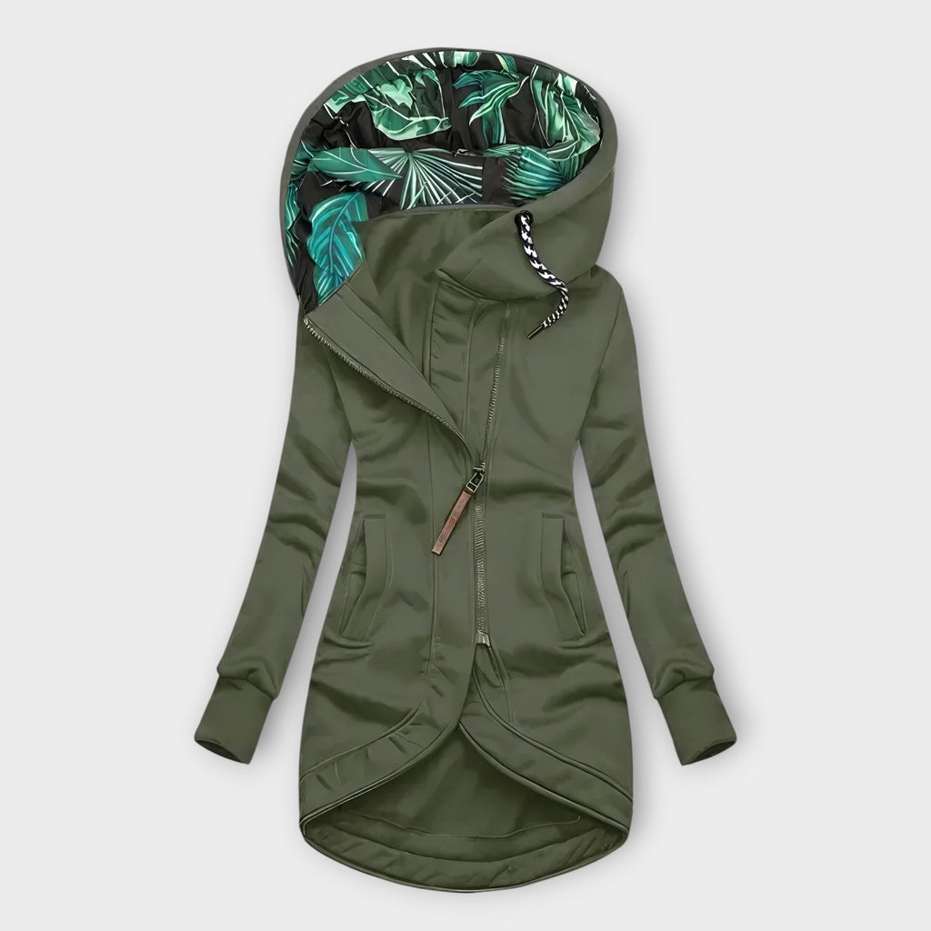 GR | Warm & stylish jacket
