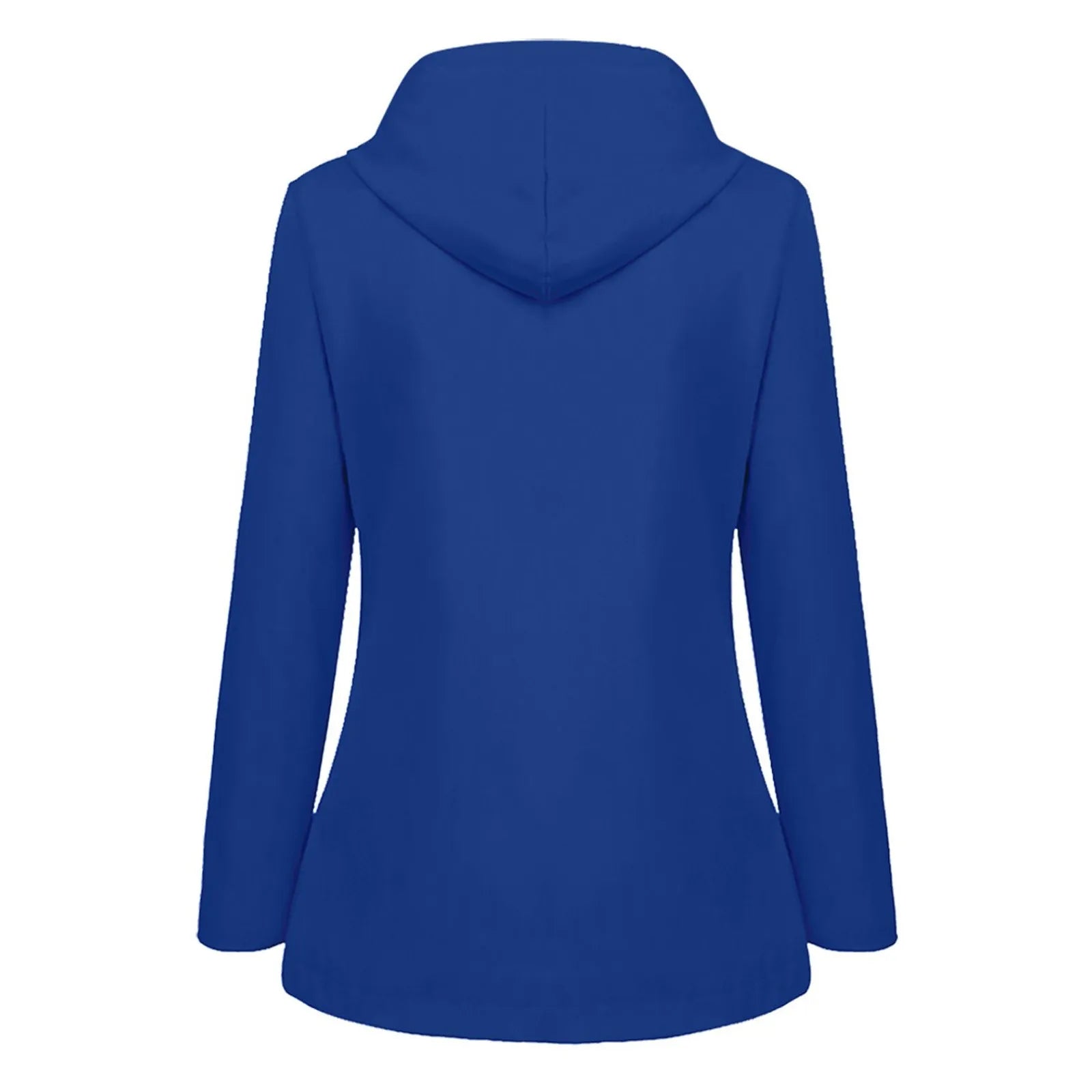 GR | Lightweight rain jacket with hood