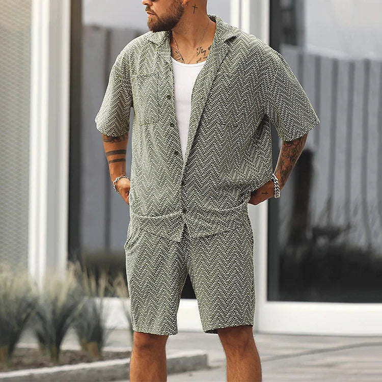 GR - 2-piece summer set