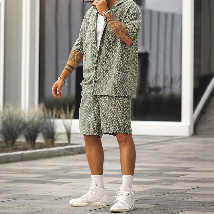 GR - 2-piece summer set