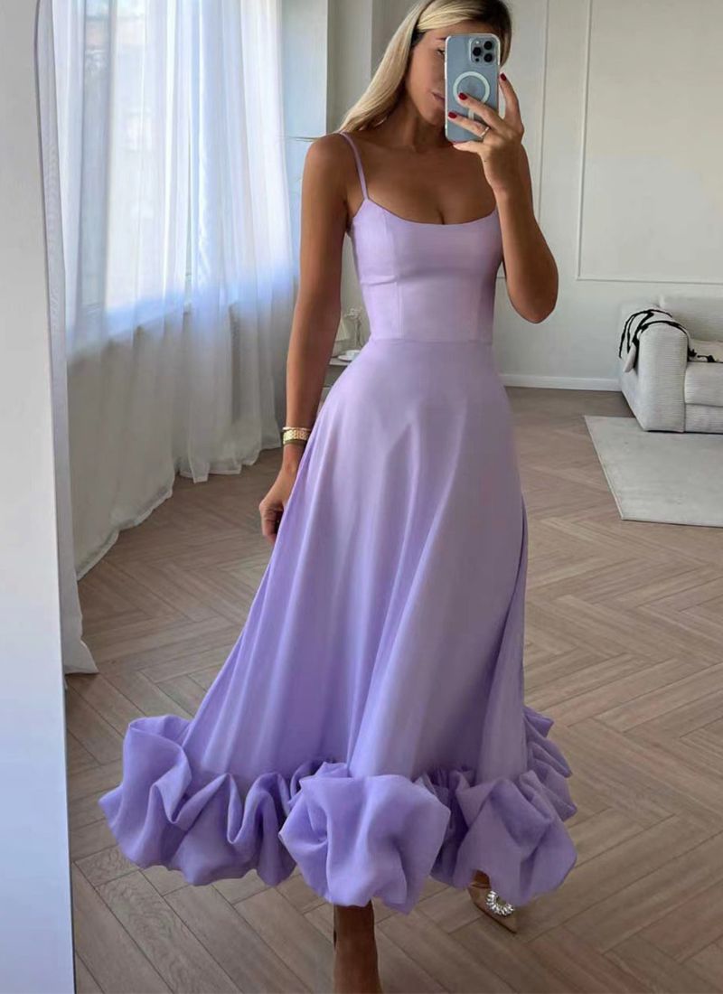 GR | Stilvolles Abendkleid