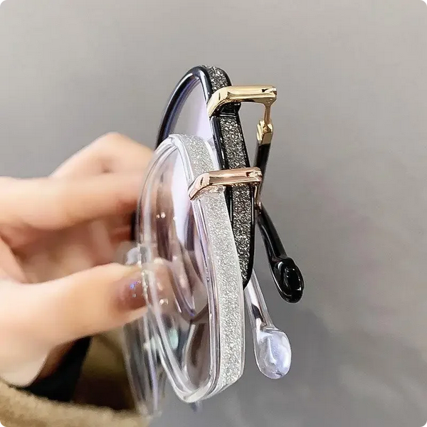 GR | Luxury reading glasses