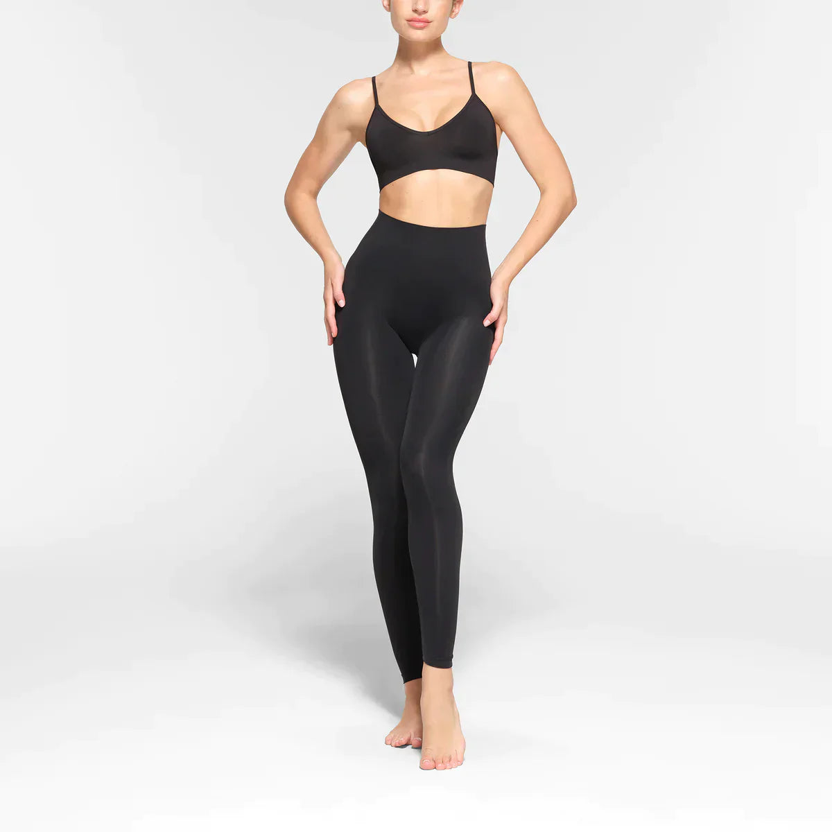 GR | Scrunch nahtlose Leggings | 1+1 kostenlos