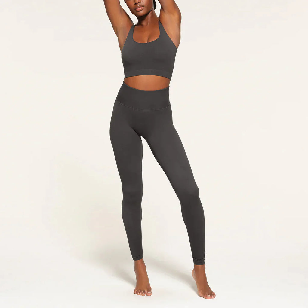 GR | Scrunch nahtlose Leggings | 1+1 kostenlos