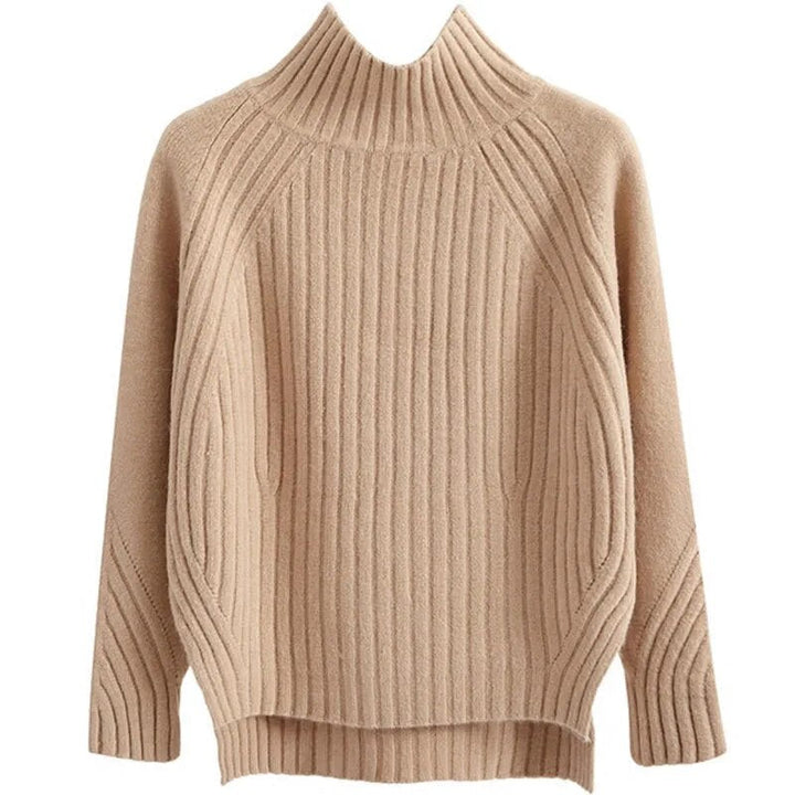 GR - Stylischer Damenpullover