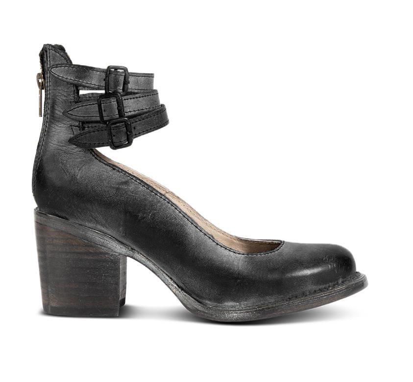 GR | Comfortable and elegant ankle boots