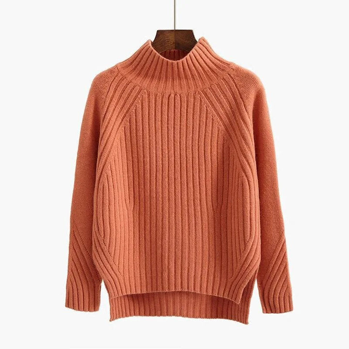 GR - Stylischer Damenpullover