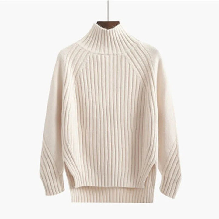GR - Stylischer Damenpullover