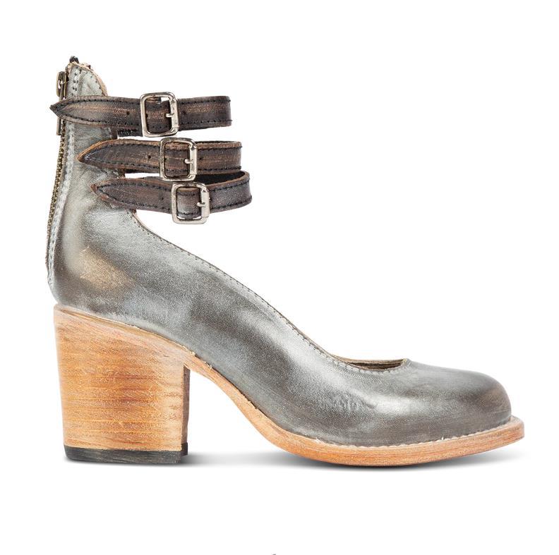 GR | Luxury Comfort Ankle Boots