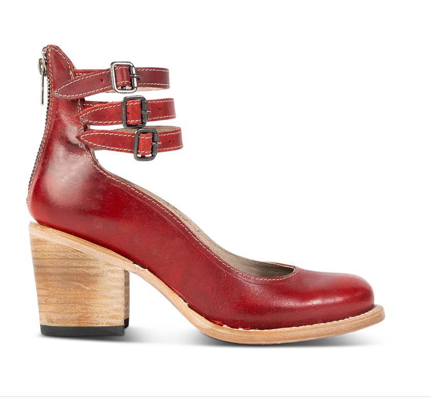 GR | Comfortable and elegant ankle boots