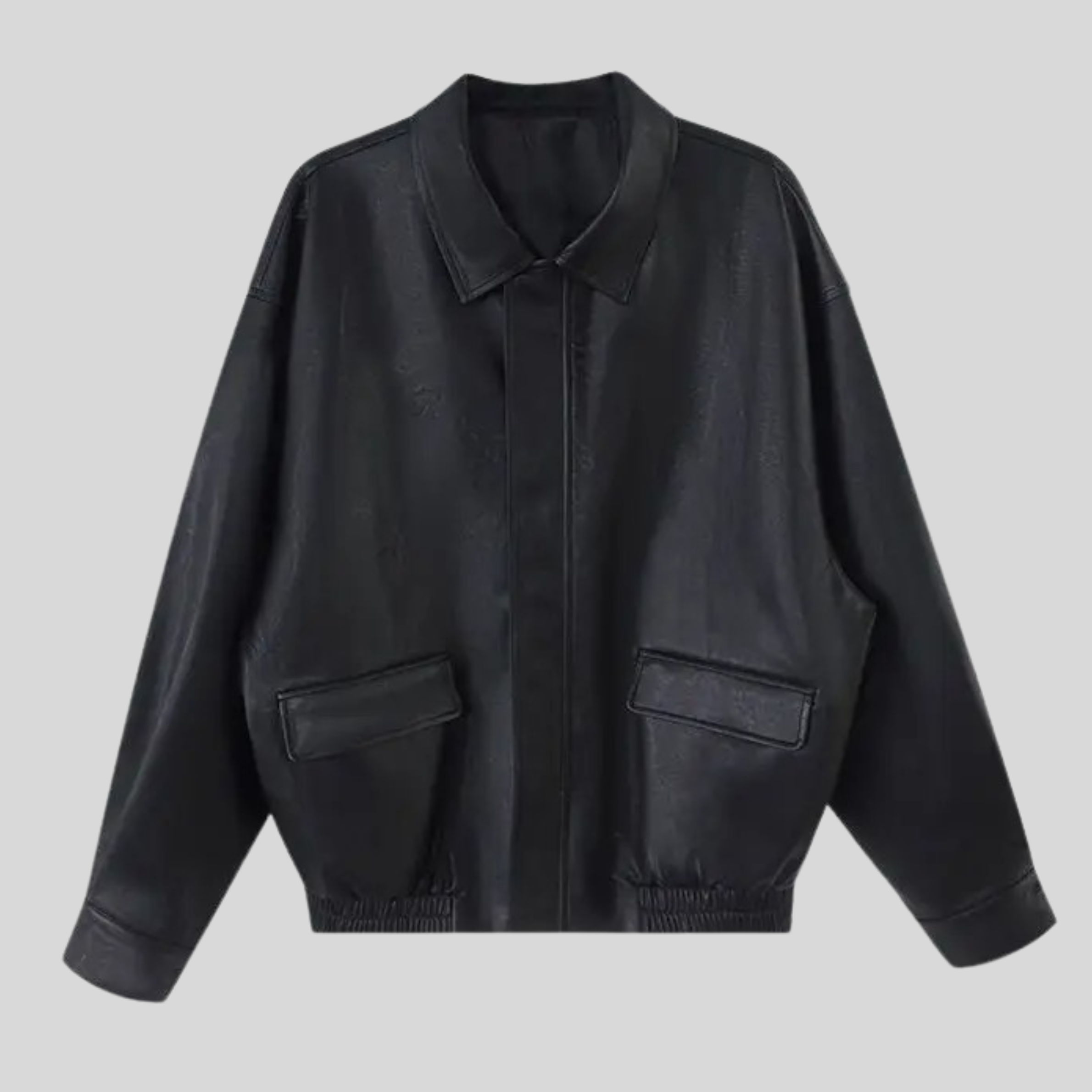 GR | Vintage Leather Jacket