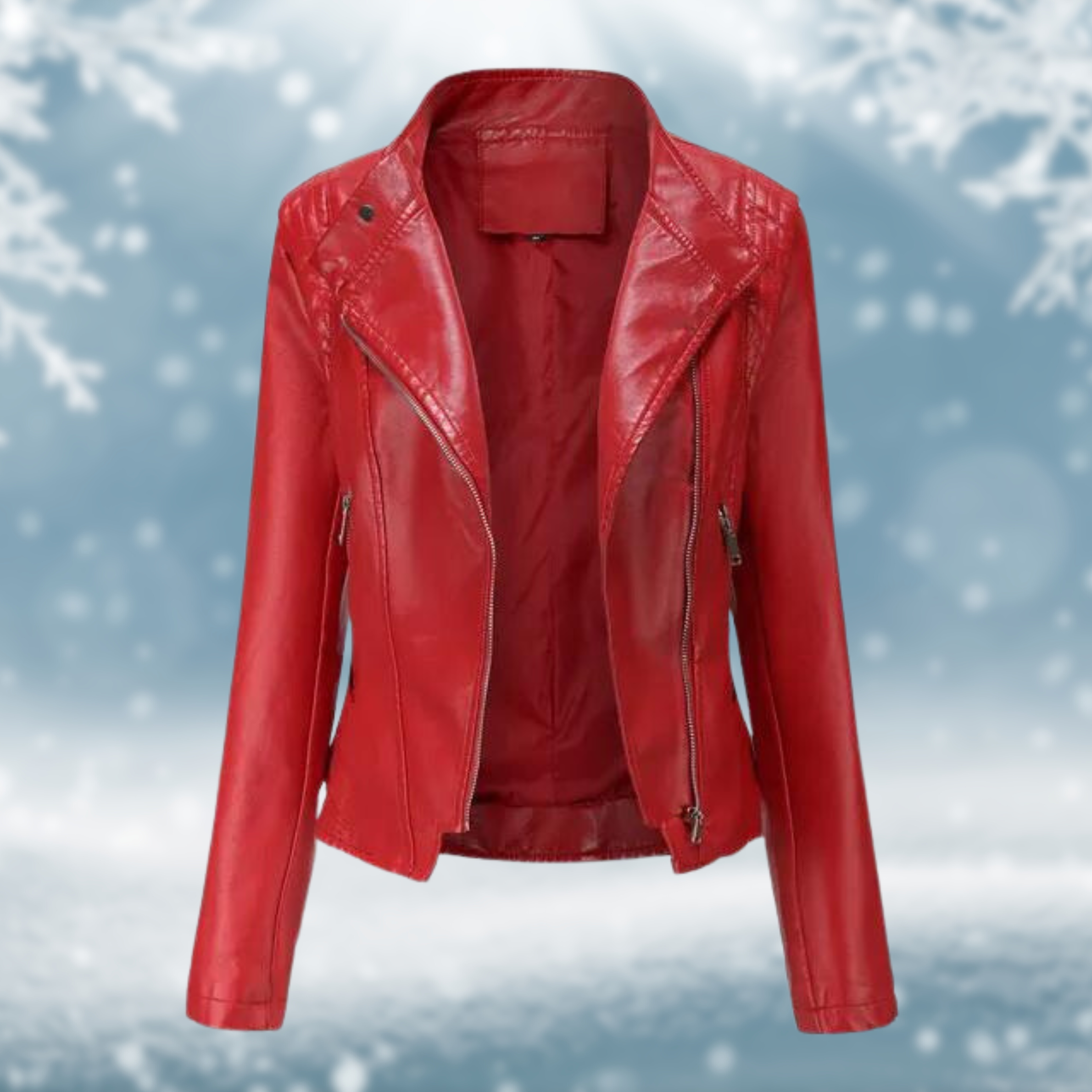 GR | Elegant and stylish jacket