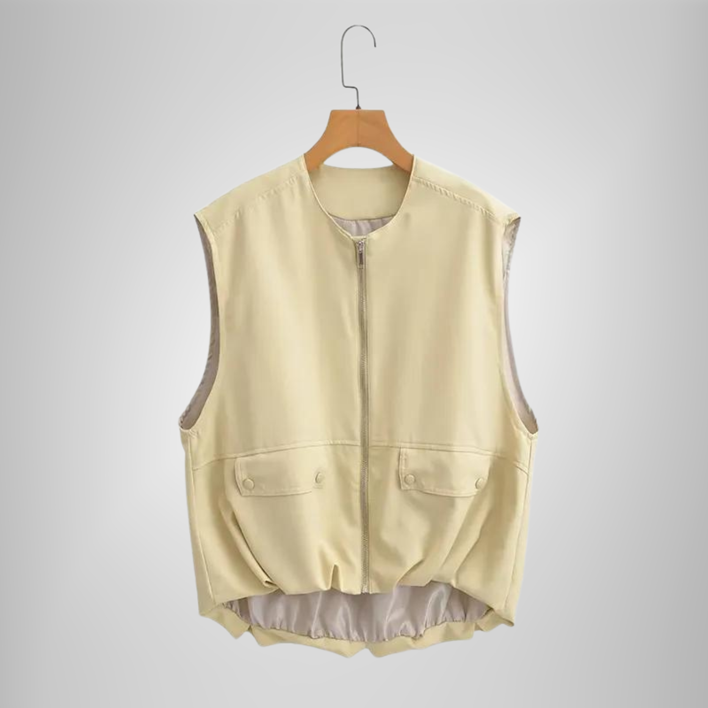 GR | Women's Leisure Vest