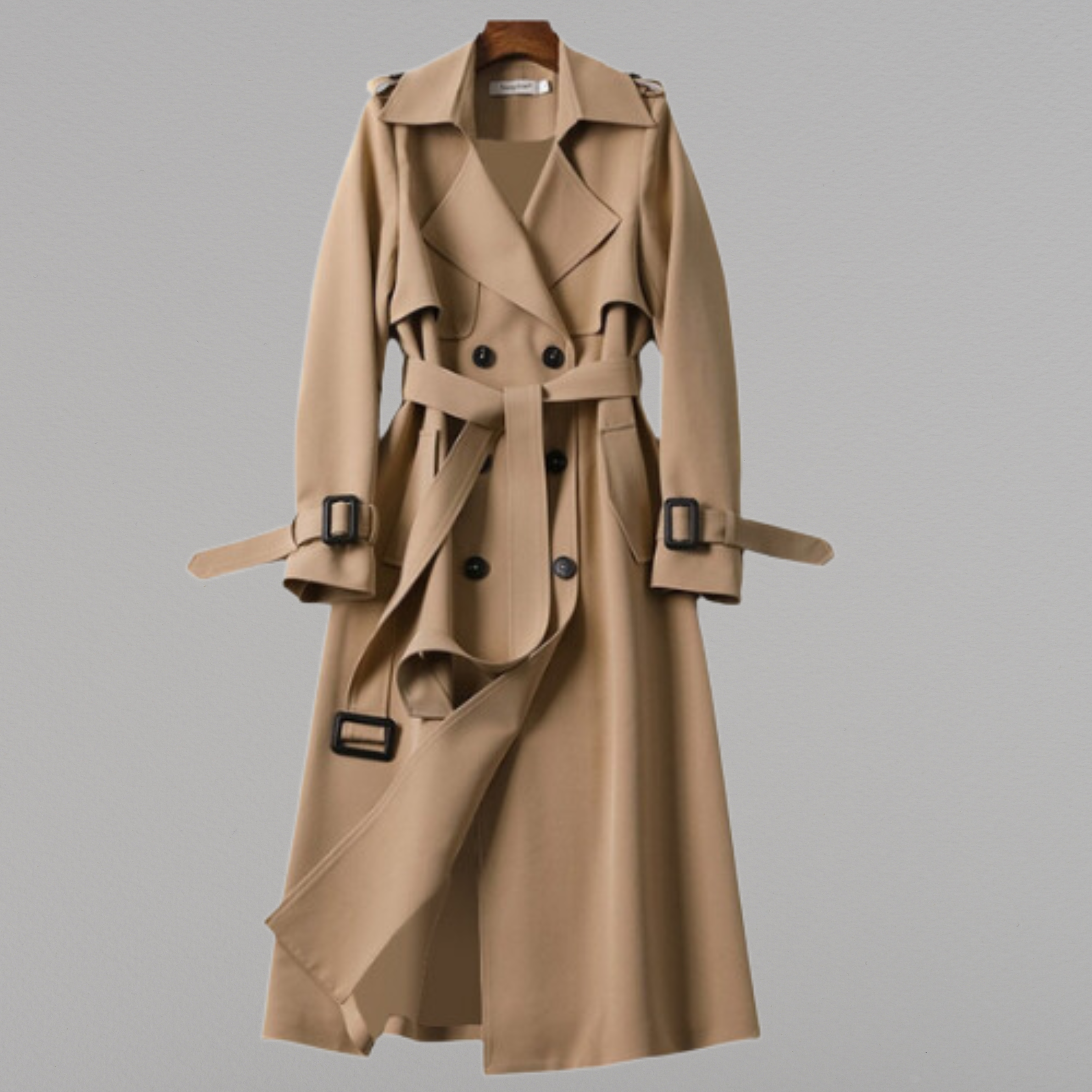 Coat for women
