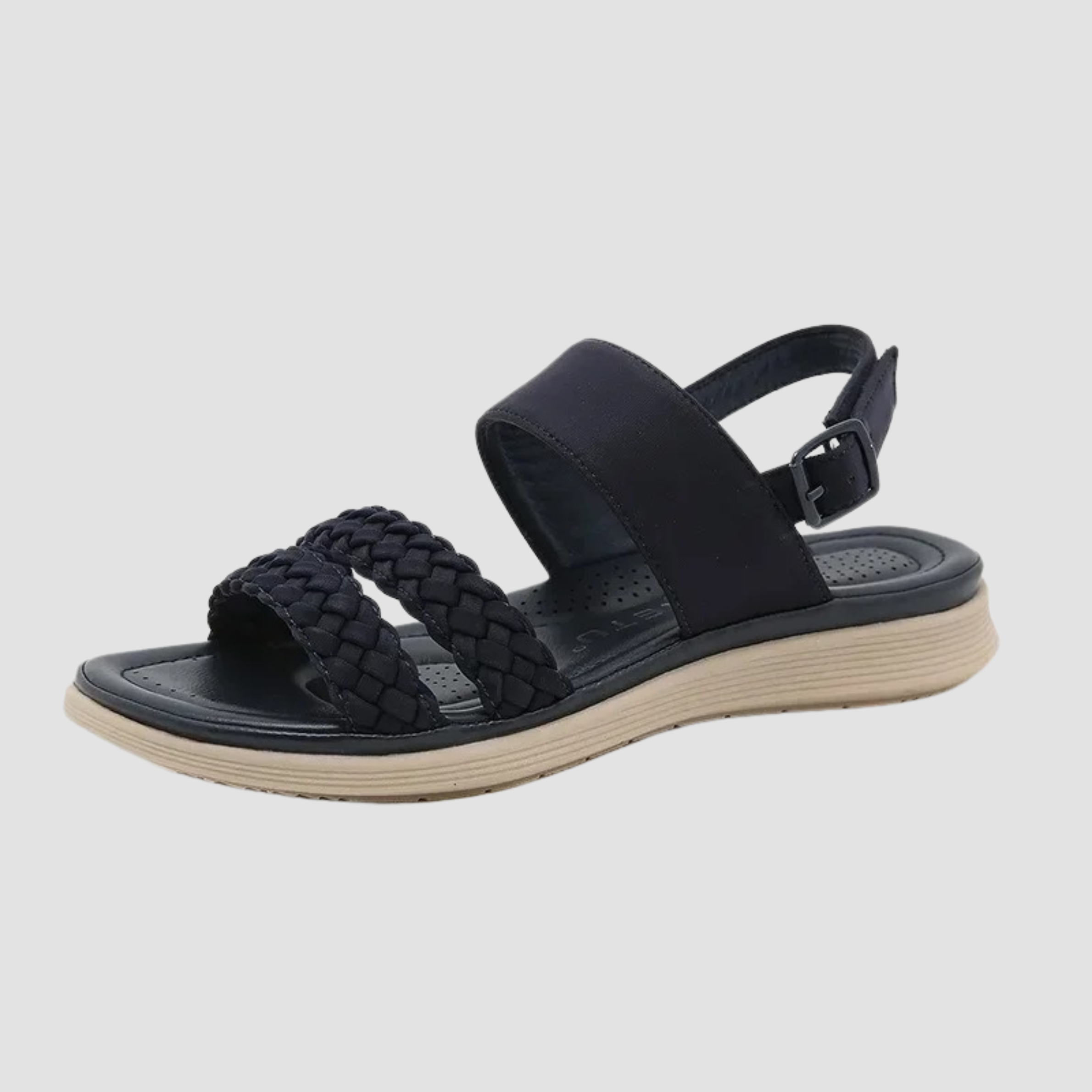 GR | Soft leather sandals
