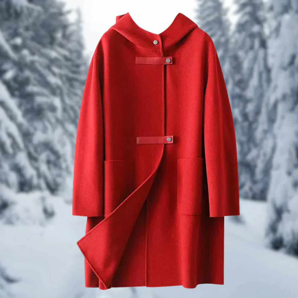 GR | Premium Comfort Cashmere Jacket