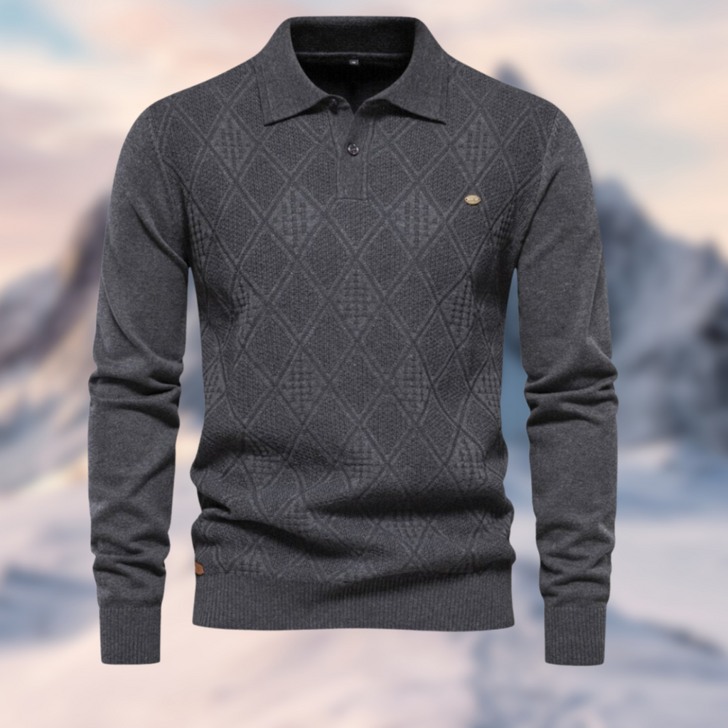 GR | Casual sweater