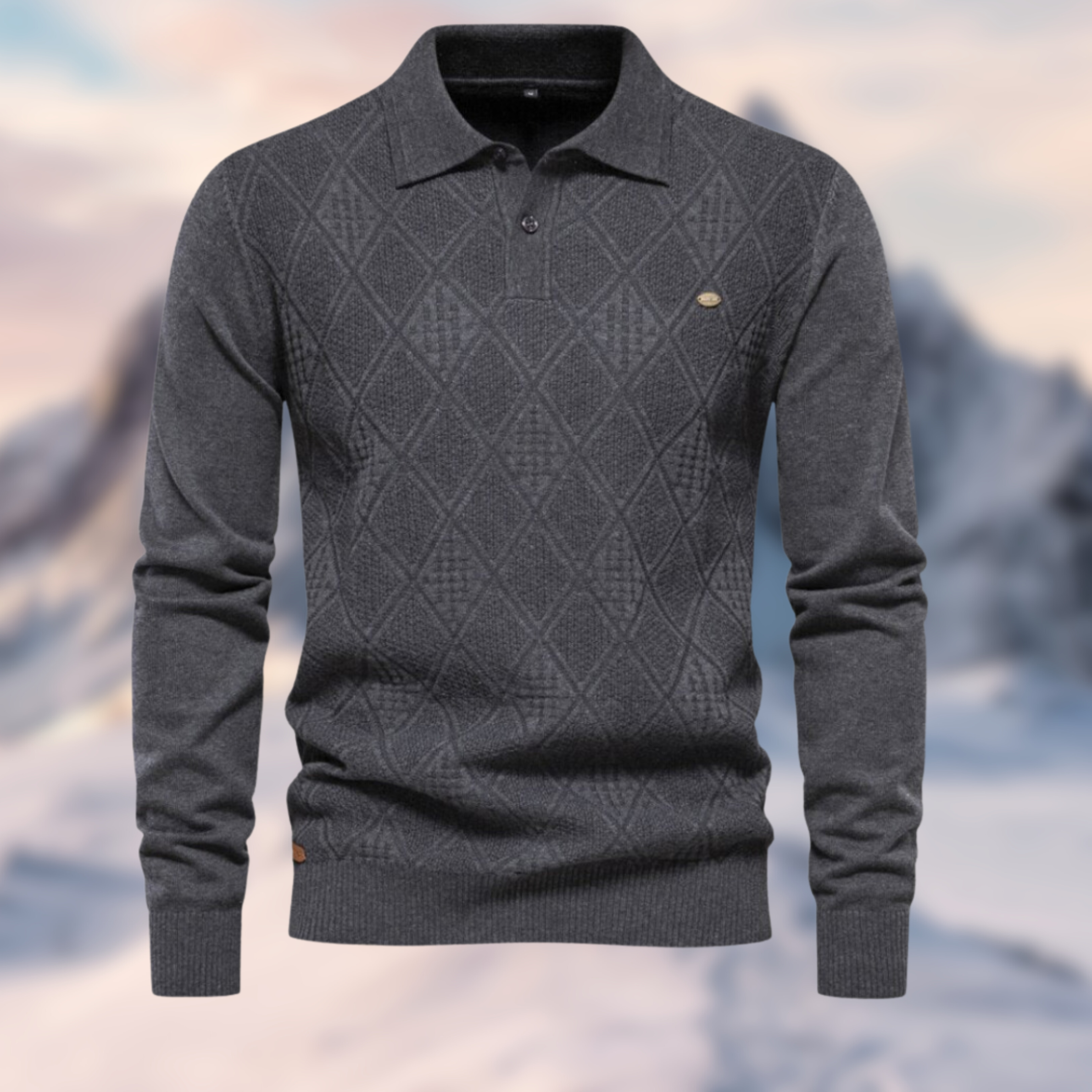 GR | Casual sweater