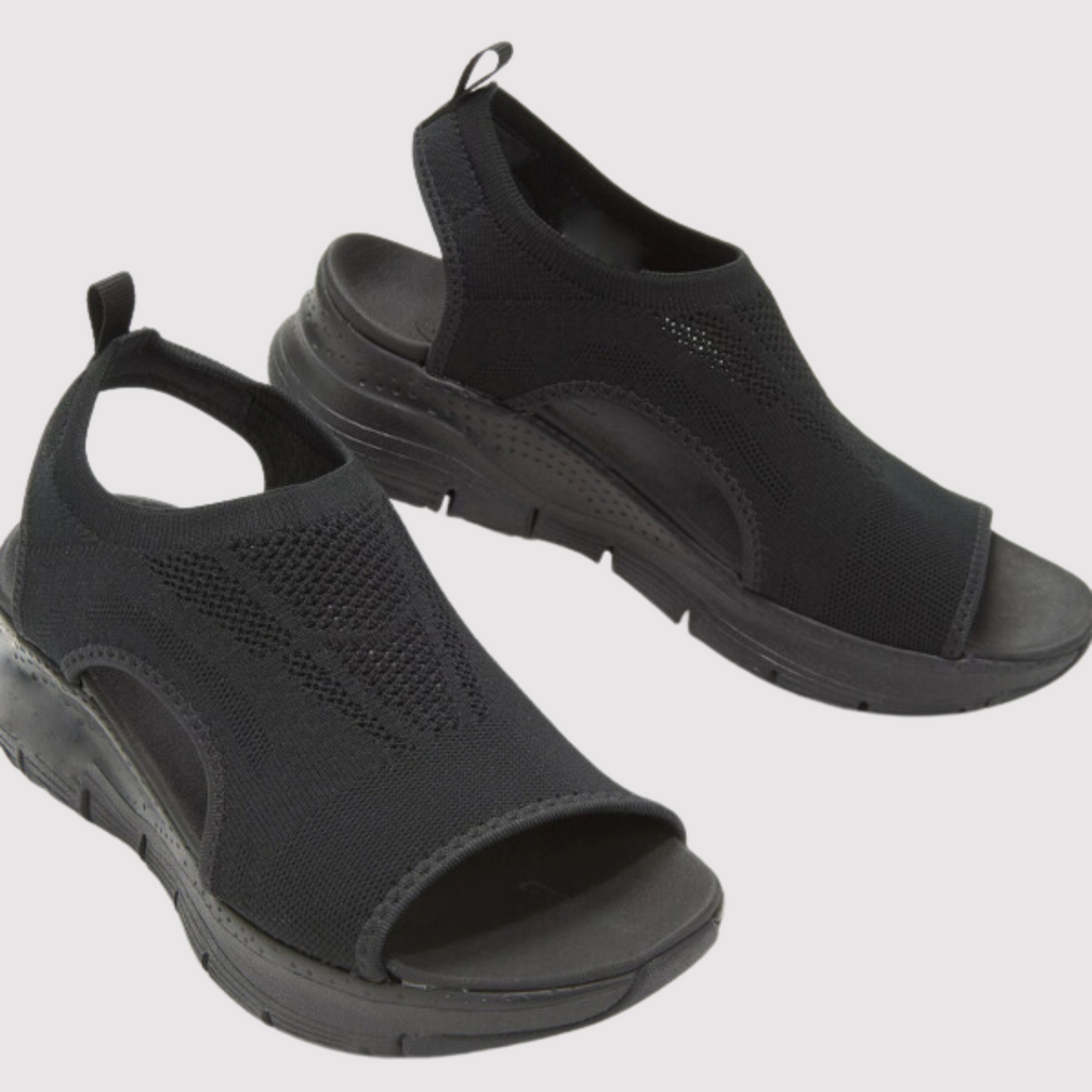 GR - Breathable Orthopedic Women's Sandals