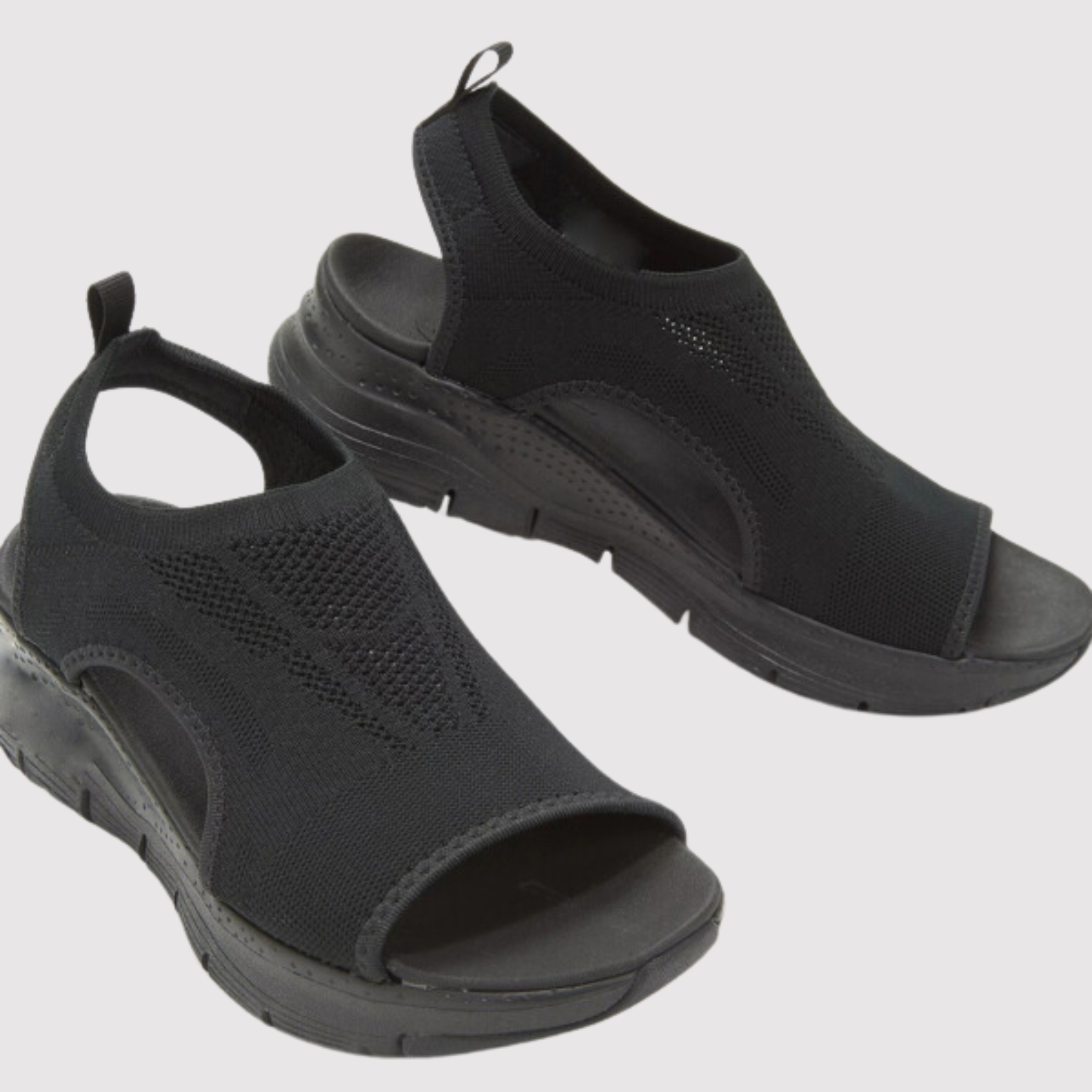GR - Breathable Orthopedic Women's Sandals