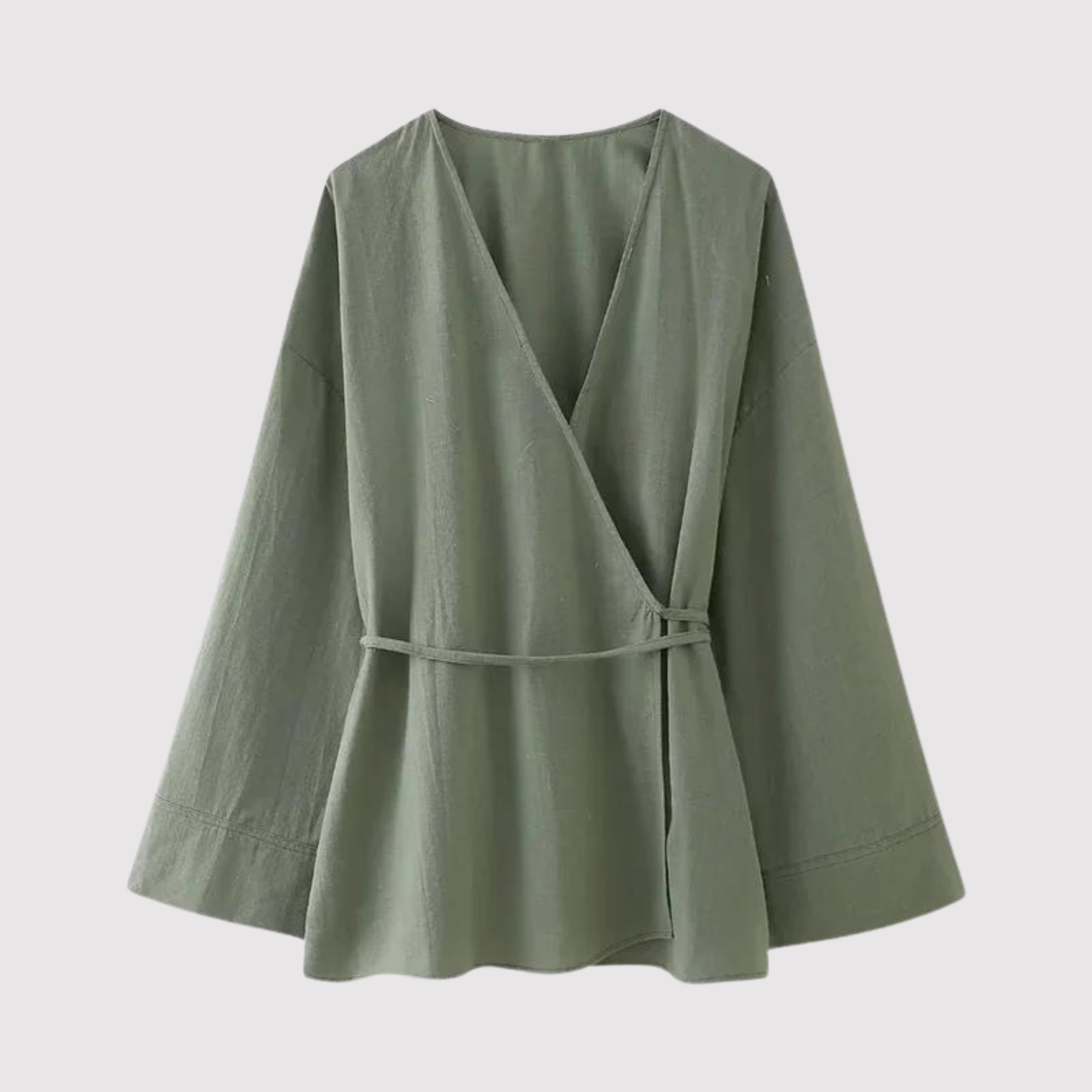 GR | Simple and casual shirt