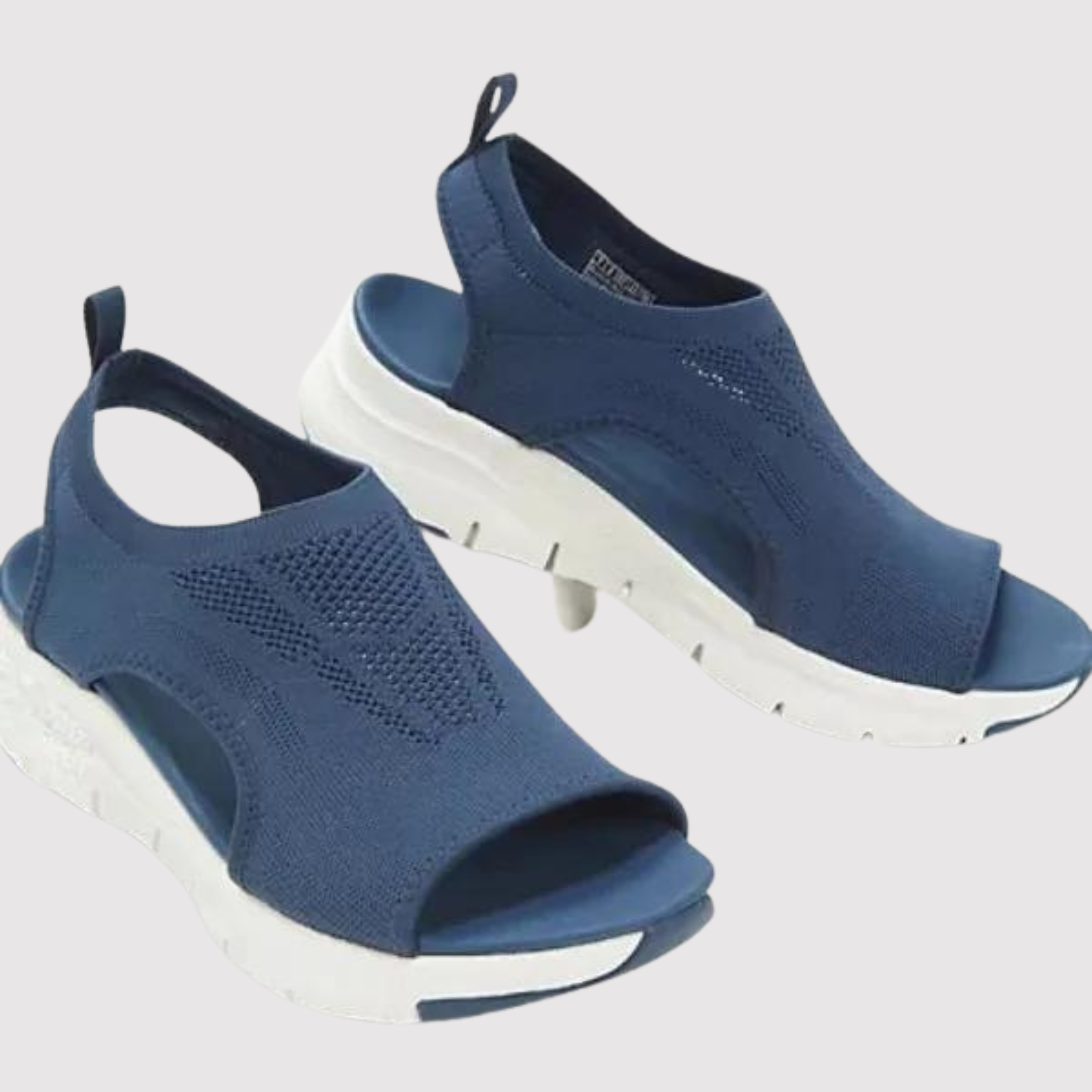 GR - Breathable Orthopedic Women's Sandals