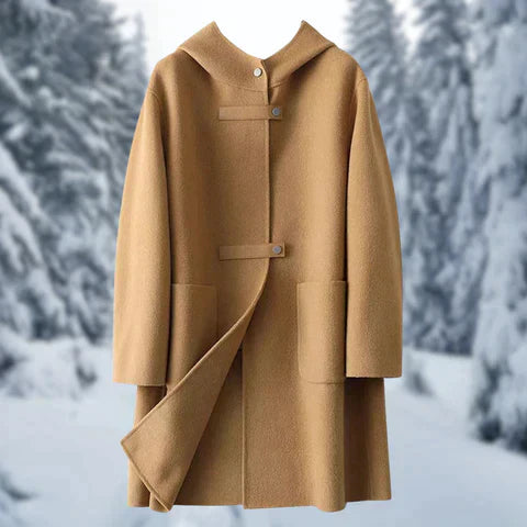GR | Premium Comfort Cashmere Jacket
