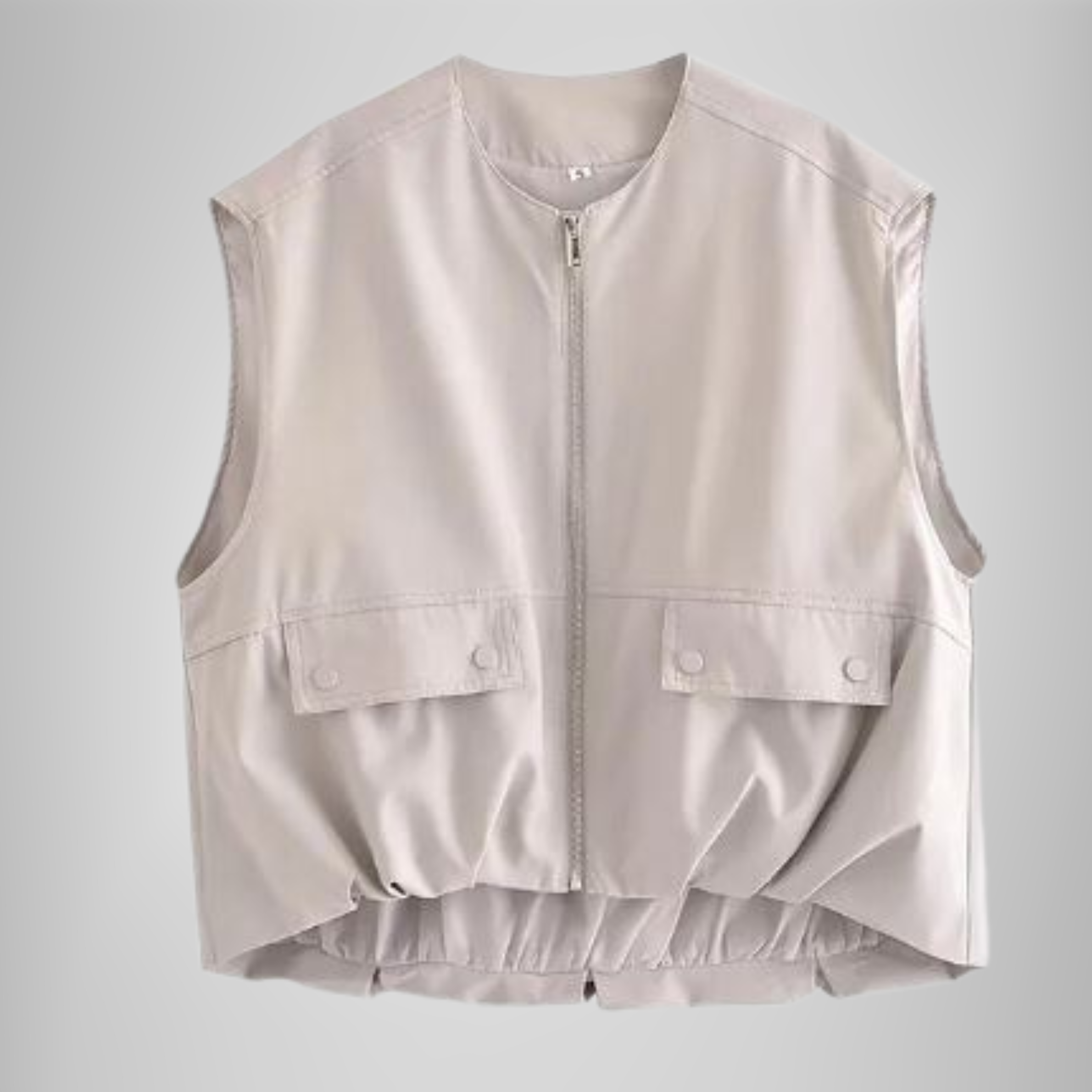 GR | Women's Leisure Vest