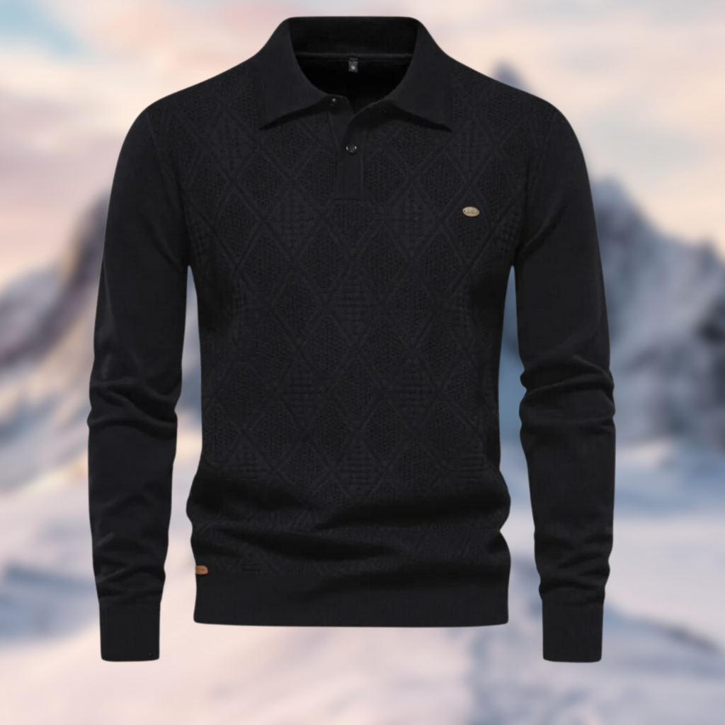 GR | Casual sweater