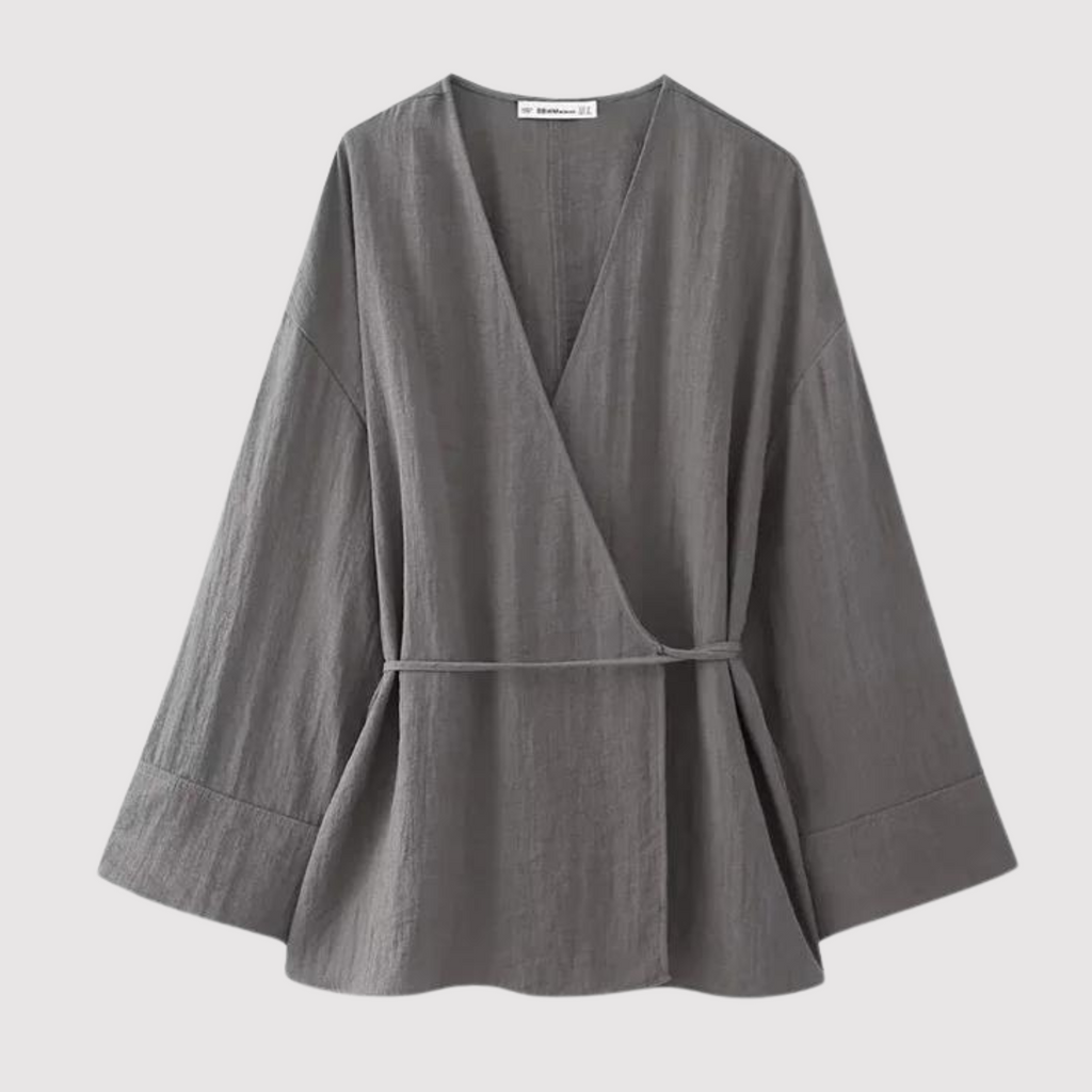 GR | Simple and casual shirt