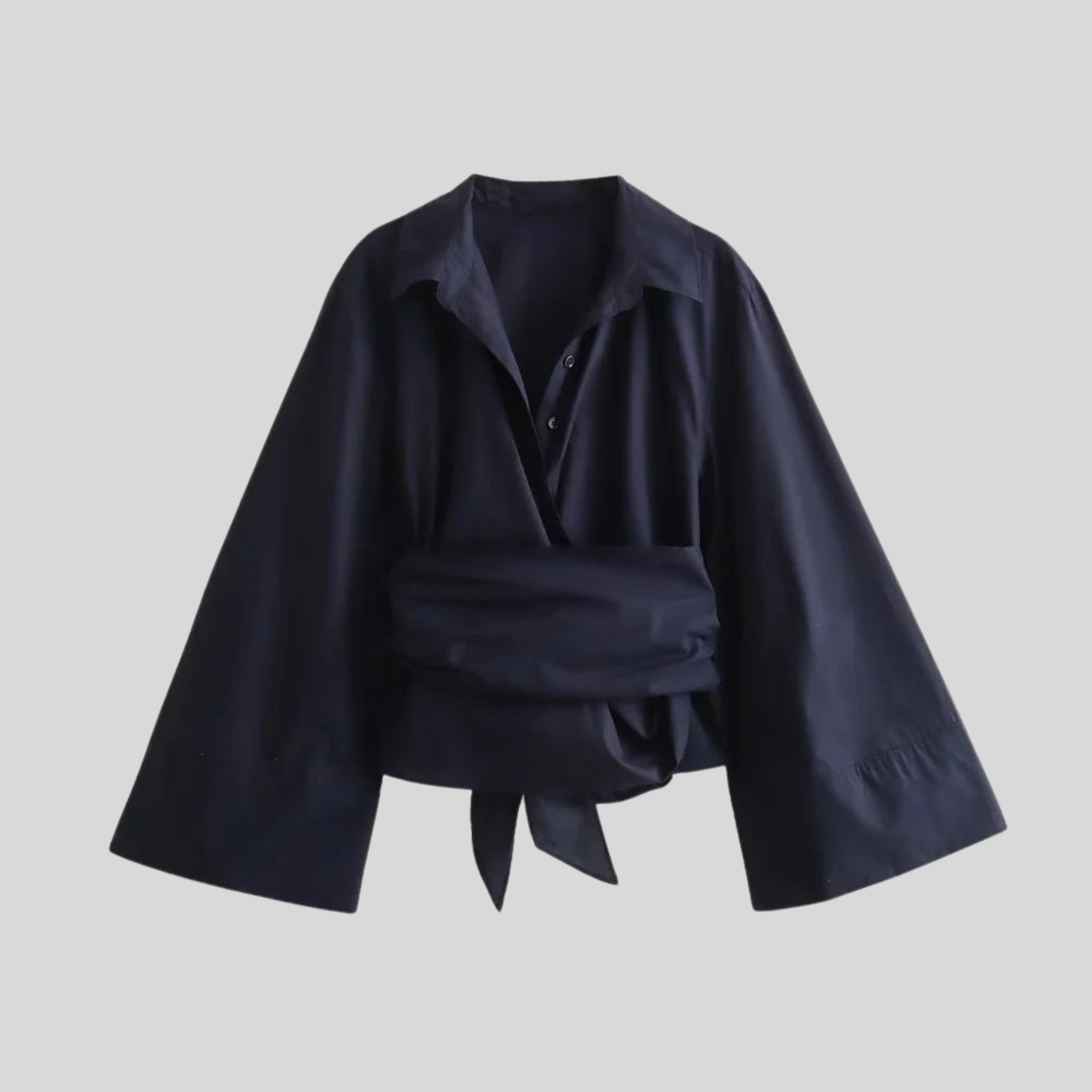 GR - Stylish women's top
