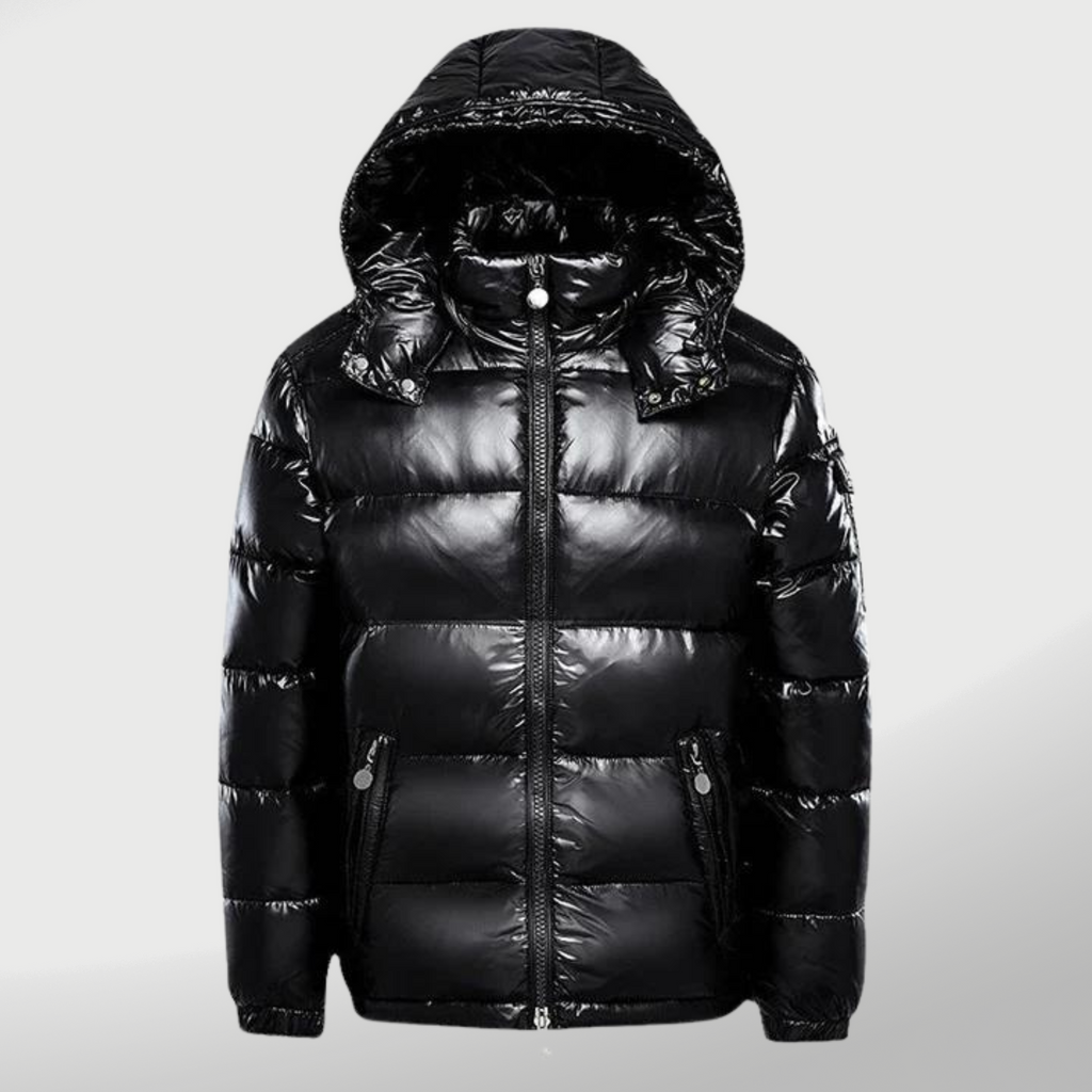 Padded jacket