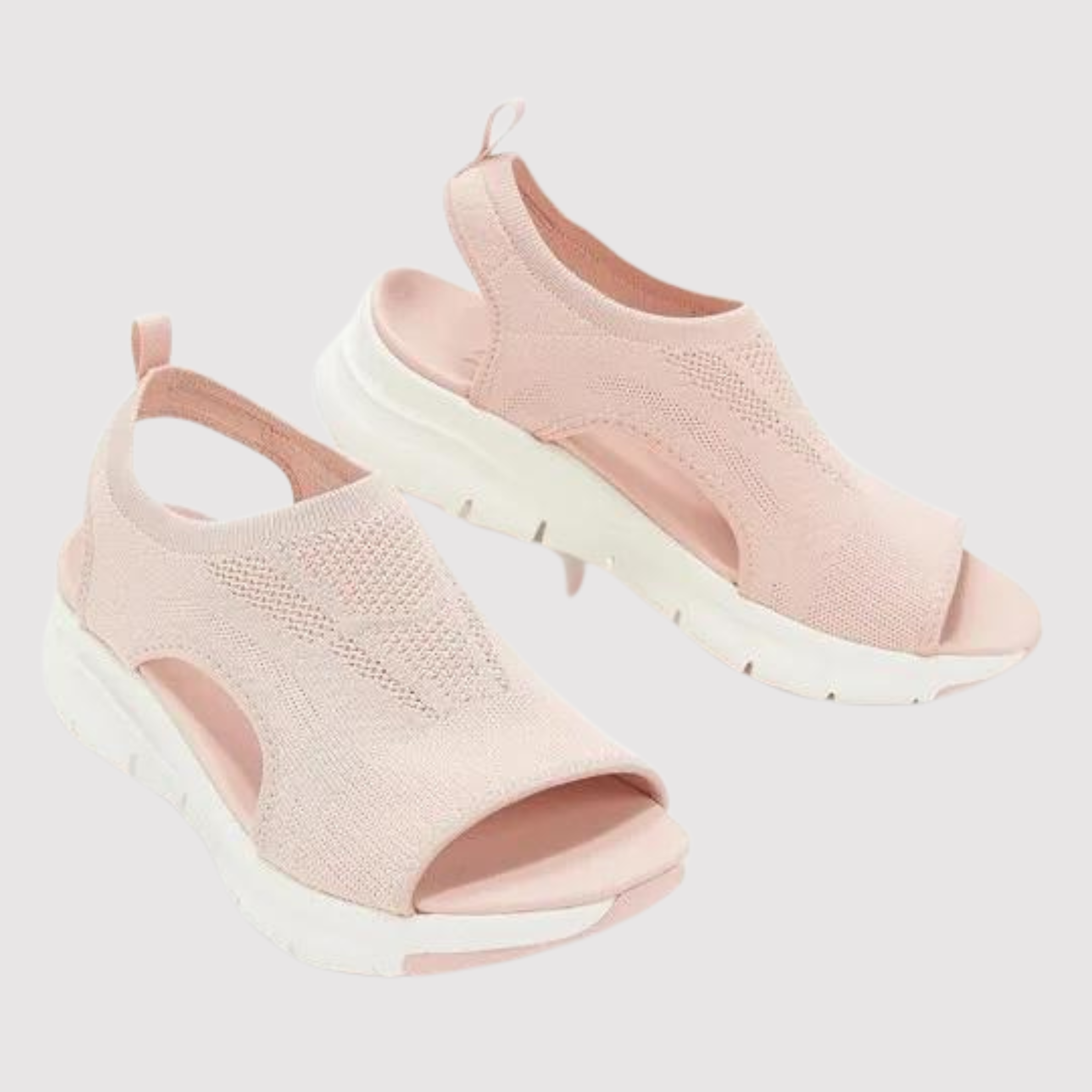 GR - Breathable Orthopedic Women's Sandals