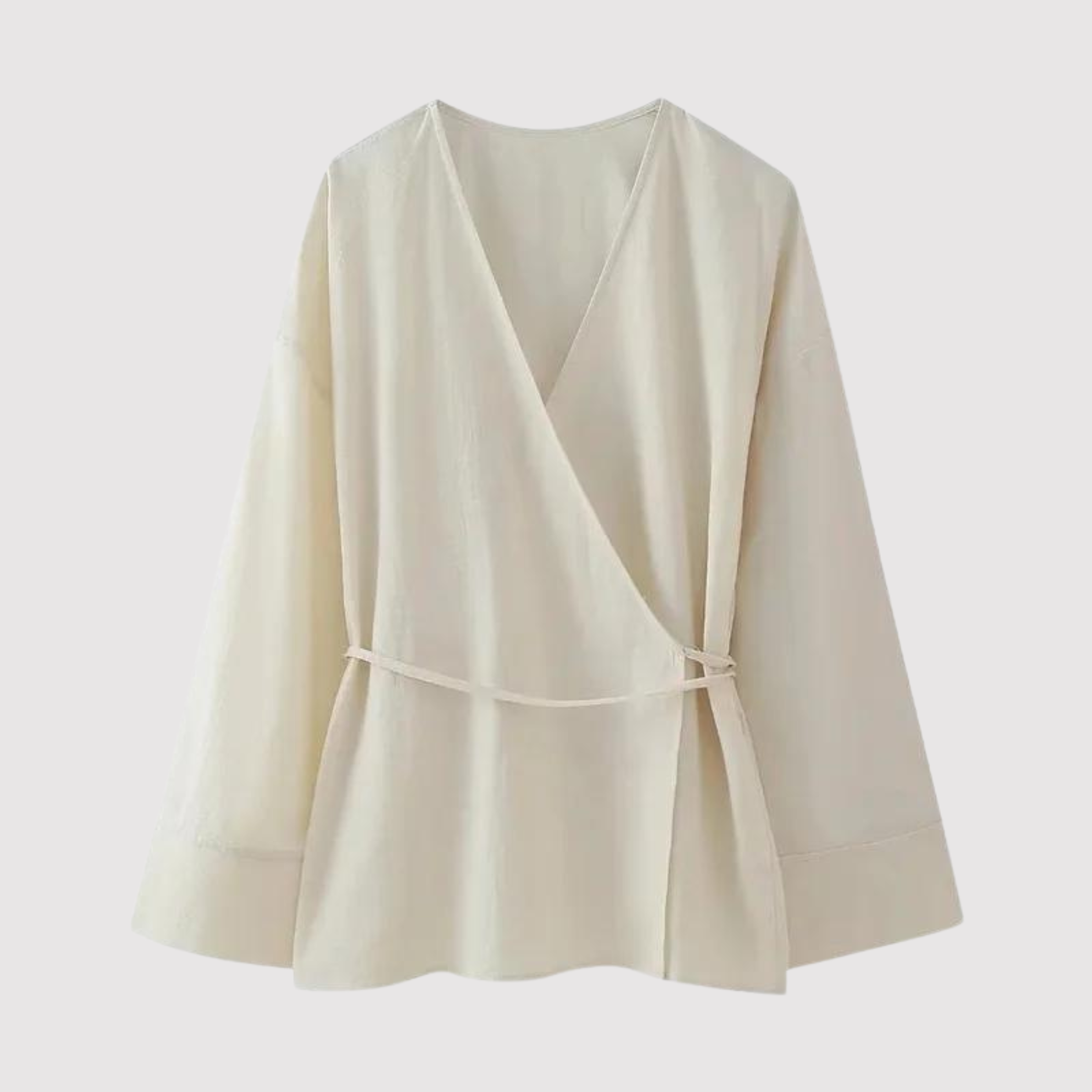 GR | Simple and casual shirt