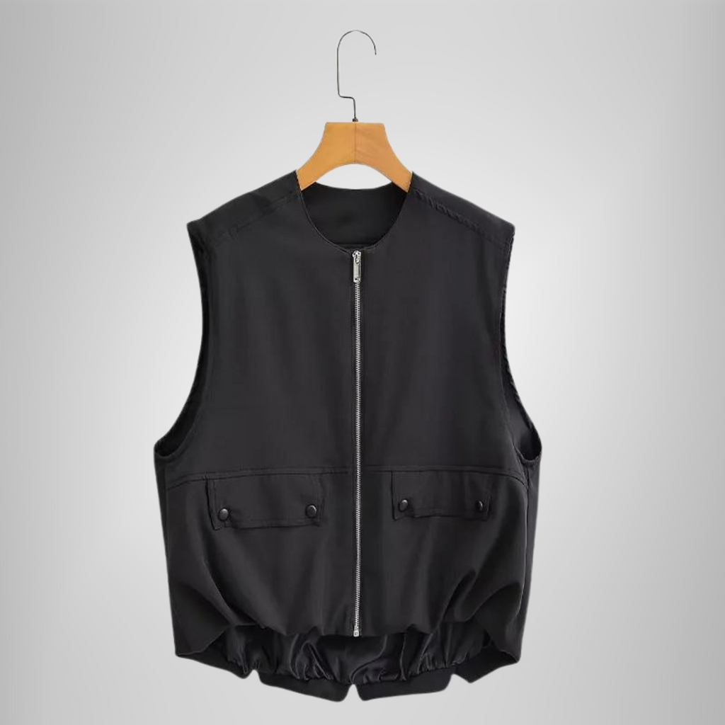 GR | Women's Leisure Vest