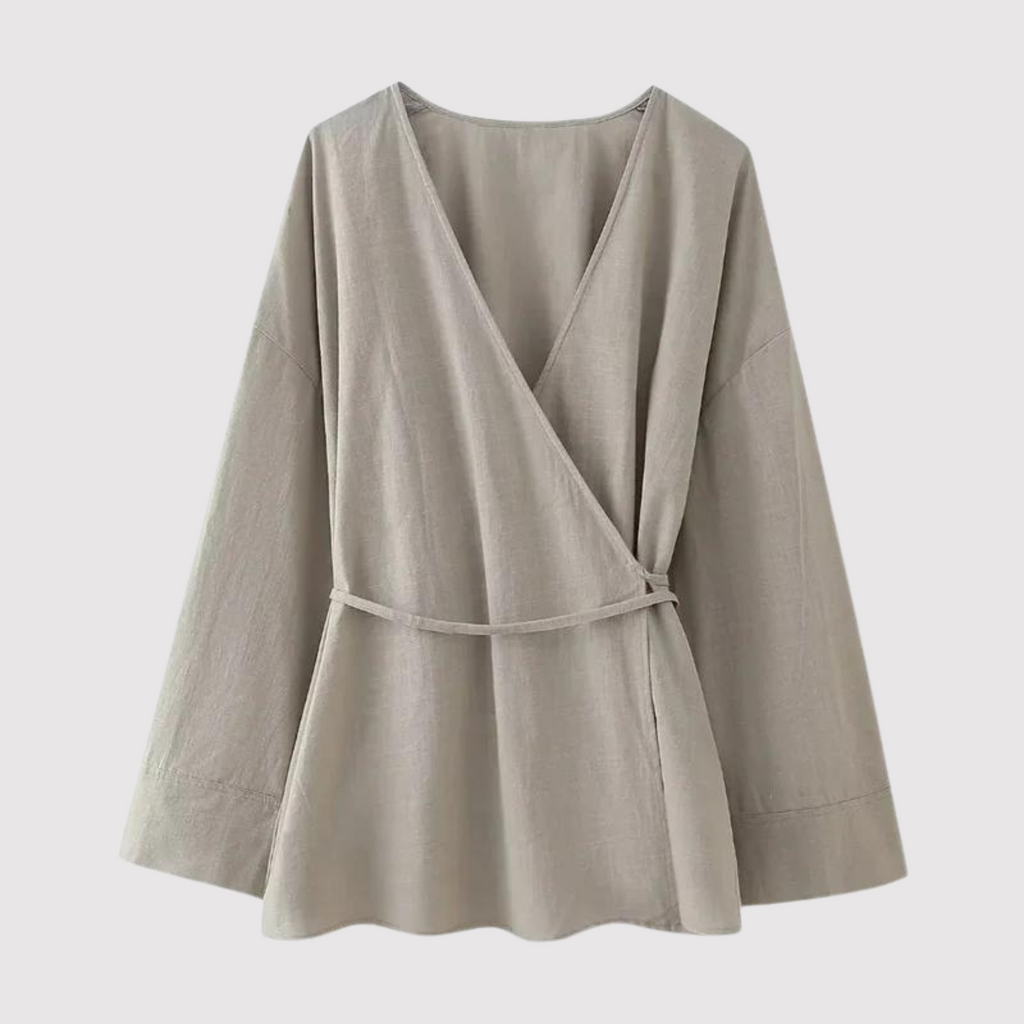 GR | Simple and casual shirt